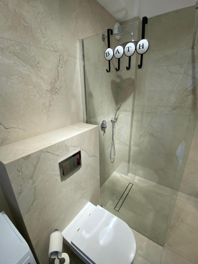 Apartament Natural 306 Z Widokiem Na Morze Darłówko Eksteriør billede
